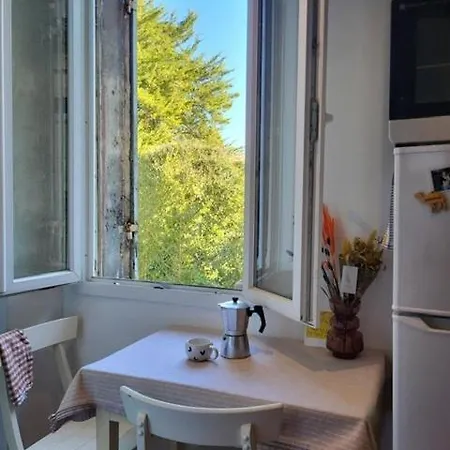 Tres Agreable Au Calme Apartment *