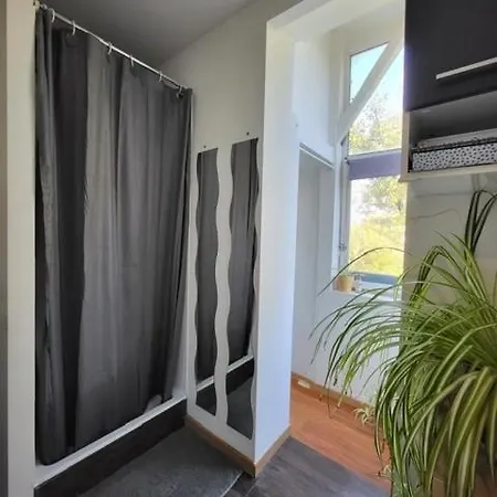 Apartment Tres Agreable Au Calme