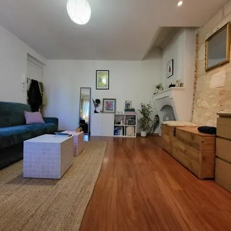 Tres Agreable Au Calme Apartment *