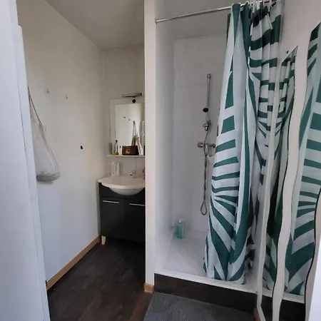 Apartment Tres Agreable Au Calme *